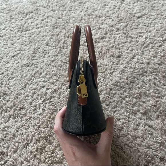 NWOT Celine Mini Honorine - Picture 5 of 16